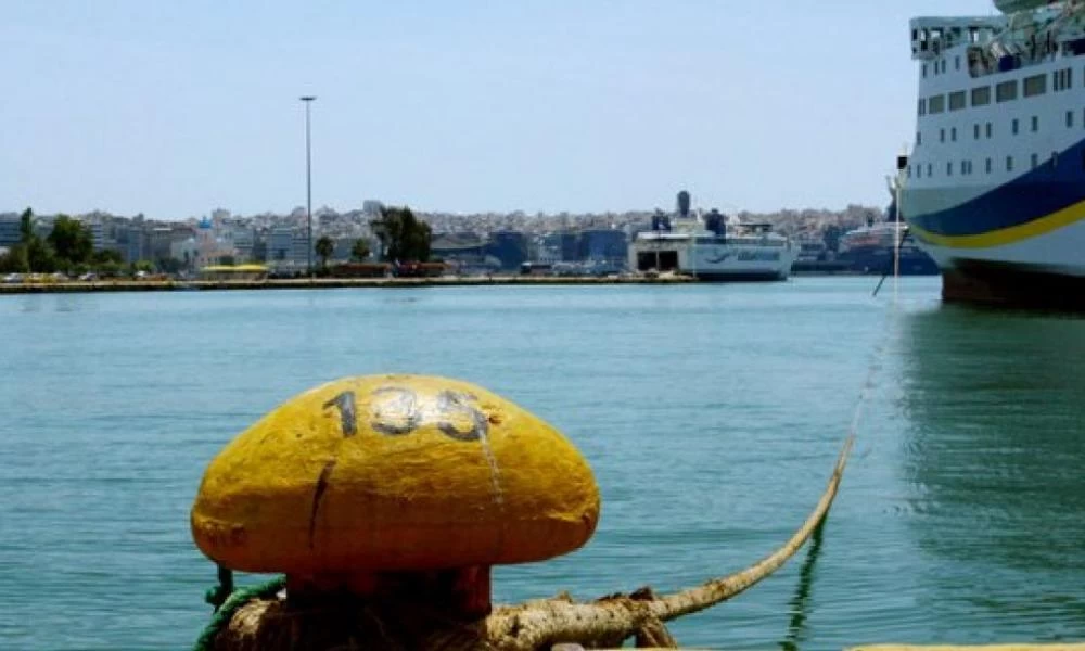 Έντονες αντιδράσεις λιμενικών στην απόφαση να ελέγχουν εκείνοι τους ταξιδιώτες στα λιμάνια